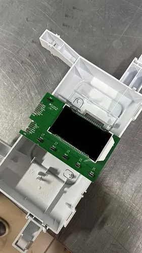 Плата дисплея Скат 14KE 6-28кВт (0010025889)