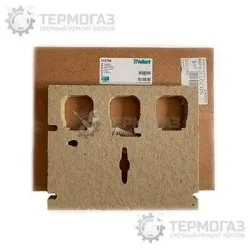 Изолирующая пластина (арт. 210796)