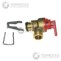 Предохранительный клапан Vaillant TEC (арт. 178985)