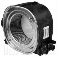 Первичный теплообменник BAXI (5671940)