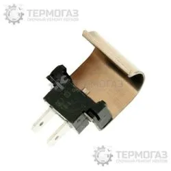 Датчик NTC Buderus Logamax U072 (87160110730) Датчик NTC Buderus Logamax U072 (87160110730)