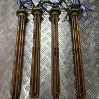 ТЭН Protherm Скат/Ray КЕ 14 3кВт (0020094646)