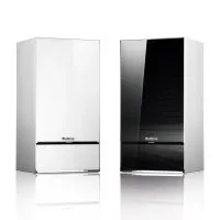 Buderus Logamax Plus GB172-35i (35 кВт, черный)