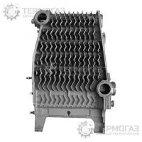 Секция (правая) Buderus G234/G334 (87185722250)