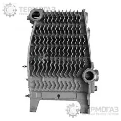 Секция (правая) Buderus G234/G334 (87185722250)