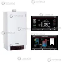 Блок управления VITOTRONIC 200 HO1B (арт. 7862299)