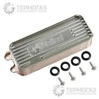 Вторичный теплообменник Vaillant (арт. 0020038572)