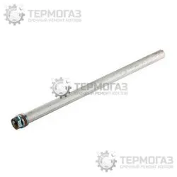 Магниевый анод G1 26x625мм Buderus (87185713490) Магниевый анод G1 26x625мм Buderus (87185713490)