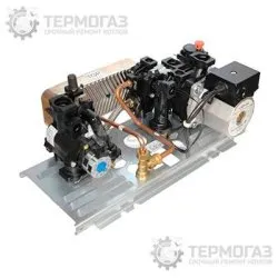 Гидроблок 2 контура Vitopend 100-W 24 кВт (арт. 7826109) Гидроблок 2 контура Vitopend 100-W 24 кВт (арт. 7826109)