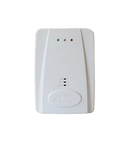 WI-FI термостат ZONT H-2