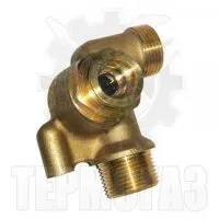 Выходной коллектор BAXI (5676490)