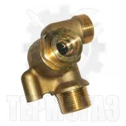 Выходной коллектор BAXI (5676490)