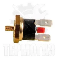 Датчик отходящих газов BAXI (8435330)