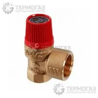 Предохранительный клапан Buderus Logamax U032(34) (87074010270)