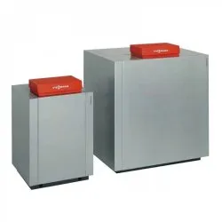 Vitogas 100 29 кВт, Vitotronic 200/KO2B (комплект) Vitogas 100 29 кВт, Vitotronic 200/KO2B (комплект)