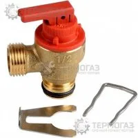 Предохранительный клапан Vaillant TEC (арт. 178985)