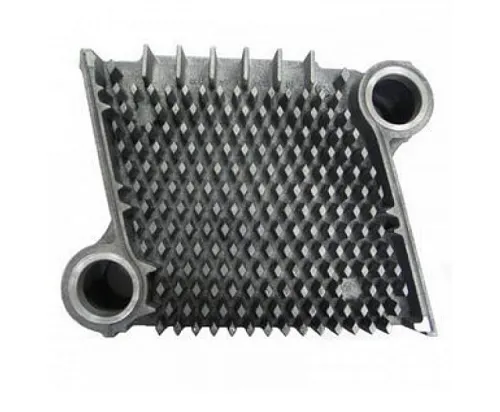 Секция средняя 72-144 кВт (арт. 7824750)