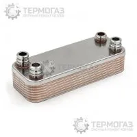 Вторичный теплообменник Vaillant (арт. 065131)