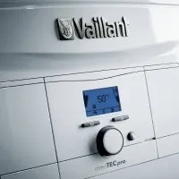 Газовый котел Vaillant atmoTEC pro VUW 240/5-3 (24 кВт)
