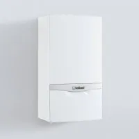 Газовый котел Vaillant turboTEC plus VUW 362/5-5 (62 кВт)