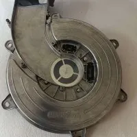 Дверь горелки Vitodens 200-W (арт. 7839178)