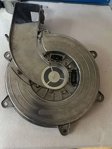 Дверь горелки Vitodens 200-W (арт. 7839178)