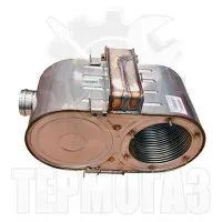 Первичный теплообменник BAXI (626930)