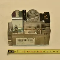 Клапан газовый Slim HPS (711552100)