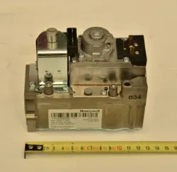 Клапан газовый Slim HPS (711552100)