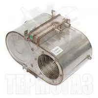 Первичный теплообменник BAXI (5670750)