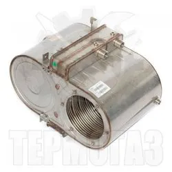 Первичный теплообменник BAXI (5670750)