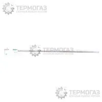 Анод Vaillant для бойлера VIH CK/CT (285875)