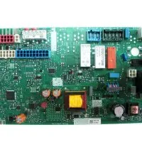 Плата управления Пантера R1 (0020254535)