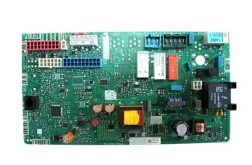 Плата управления Пантера R1 (0020254535)