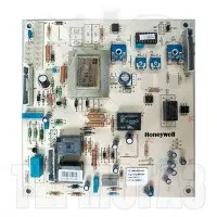 Плата управления Honeywell BAXI (5653890)