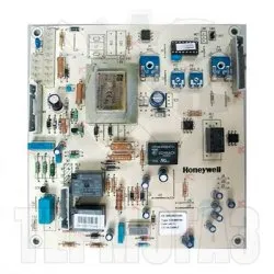 Плата управления Honeywell BAXI (5653890) Плата управления Honeywell BAXI (5653890)