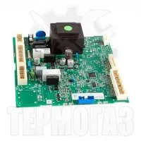 Плата управления PCB LMU54D 85кВт BAXI (3624770)
