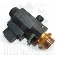 Датчик протока ГВС BAXI (5663770)