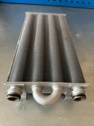 Теплообменник BAXI Nuvola (5646410)