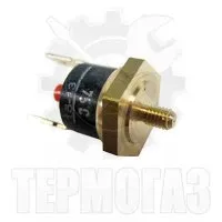 Предельный термостат 95С SLIM BAXI (8630390)