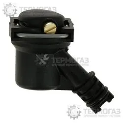 Воздухоотводчик Buderus Logamax (87167722800)