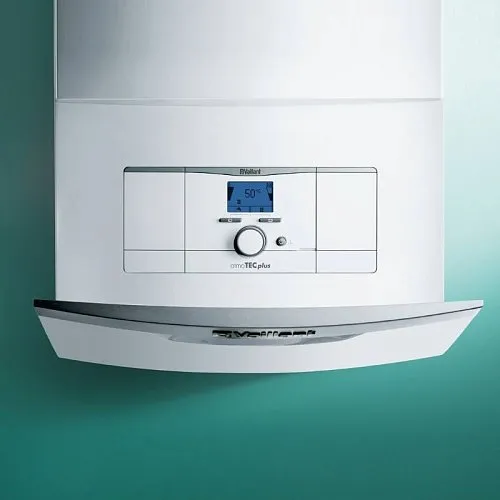 Газовый котел Vaillant atmoTEC plus VU 240/5-5 (24 кВт)