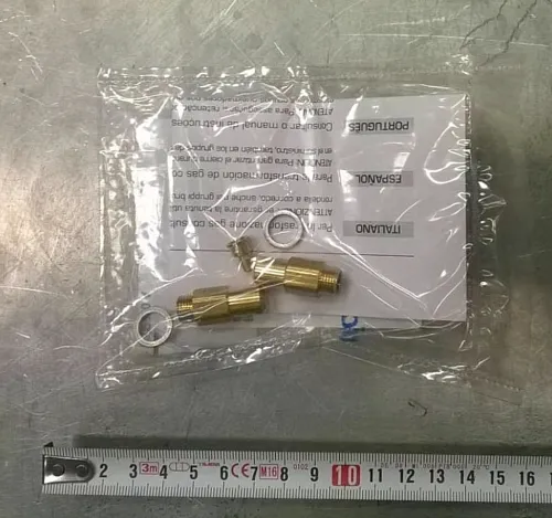 Комплект перевода на сжиженный газ (721603200)