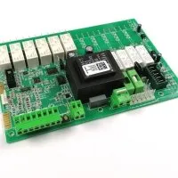 Плата управления СКАТ КЕ (0010025874)