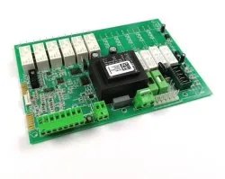 Плата управления СКАТ КЕ (0010025874)