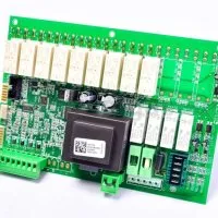 Плата управления СКАТ BMU 18-21 KW (0020154086)