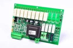 Плата управления СКАТ BMU 18-21 KW (0020154086)