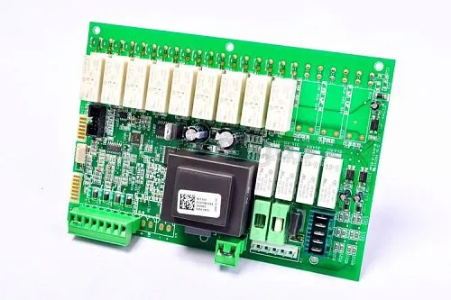 Плата управления СКАТ BMU 18-21 KW (0020154086)