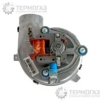 Вентилятор Buderus Logamax U072-24(K) (87186429220)