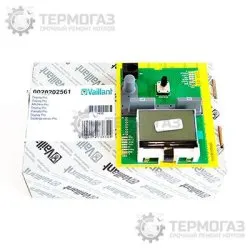 Дисплей котла Vaillant (арт. 0020202561)